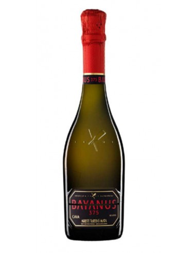 CAVA CASA MARIOL BRUT NATURE 14 MESOS