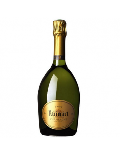 CHAMPAGNE RUINART BRUT 75CL