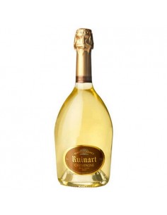 CHAMPAGNE RUINART BLANC DE...