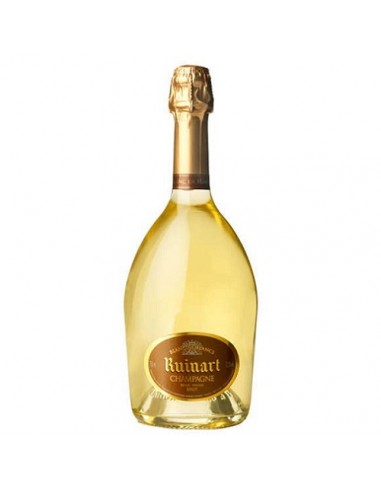 CHAMPAGNE RUINART BLANC DE BLANCS E 75CL