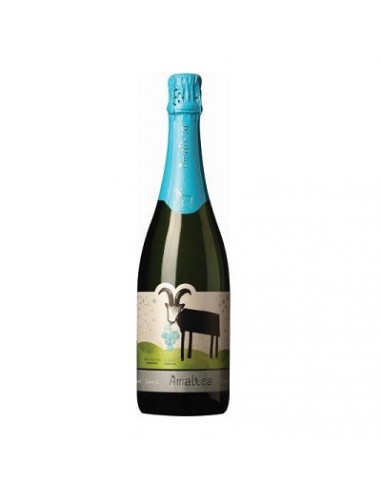 CAVA AMALTEA BRUT NATURE 