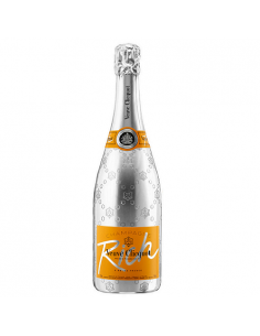 CHAMPAGNE VEUVE CLICQUOT  RICH