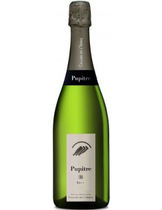 CAVA PUPITRE BRUT CELLER DE...
