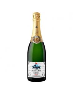 CHAMPAGNE HENRI ABELE...