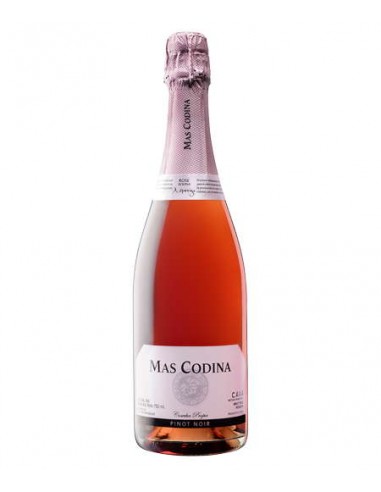 CAVA MAS CODINA ROSADO