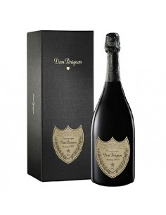 CHAMPAGNE DOM PERIGNON CON...