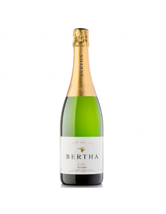 CAVA BERTHA BRUT NATURE...