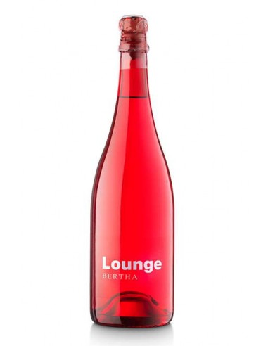 CAVA BERTHA LOUNGE PINOT NOIR ROSADO