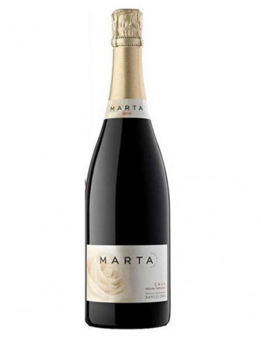 CAVA MARTA BRUT NATURE