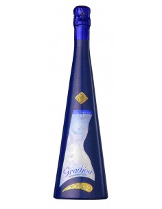 CAVA GRADIVA BRUT 75 CL