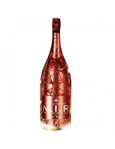 CHAMPAGNE MOET CHANDON  N.I.R  MAGNUM
