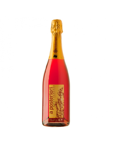 CAVA COLET A POSTERIORI ROSAT 75 CL