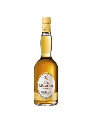CALVADOS PERE MAGLOIRE 70 CL