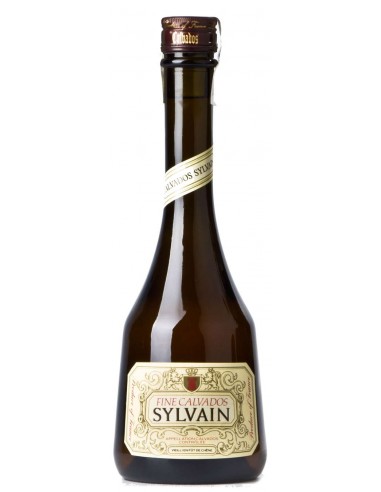 CALVADOS SYLVAIN  BUSNEL 70CL