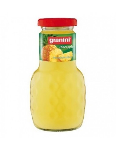 ZUMO GRANINI PIÑA 20 CL