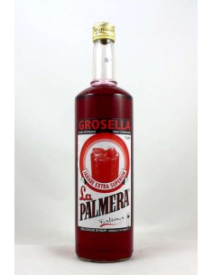 JARABE LA PALMERA DE...