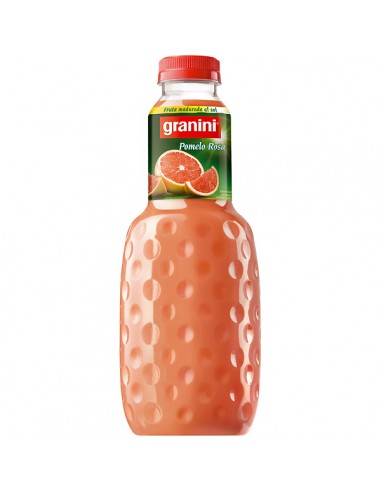 ZUMO GRANINI POMELO LITRO
