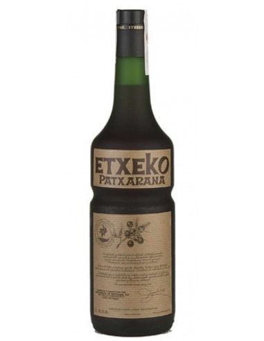PACHARAN ETXEKO LITRO
