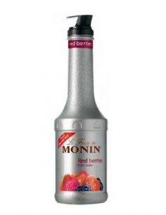 PURE DE FRUTAS MONIN FRUTOS...