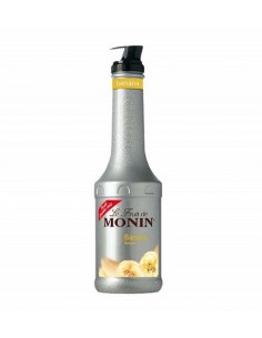 PURE DE FRUTAS MONIN BANANA...