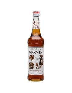 JARABE MONIN CAFE