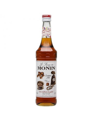 JARABE MONIN CAFE