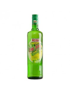 JARABE LIMA RIVES LITRO