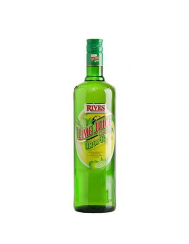 JARABE LIMA RIVES LITRO
