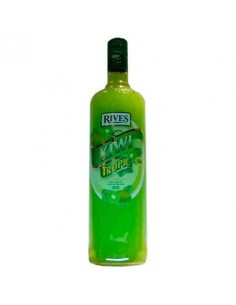 JARABE KIWI RIVES LITRO