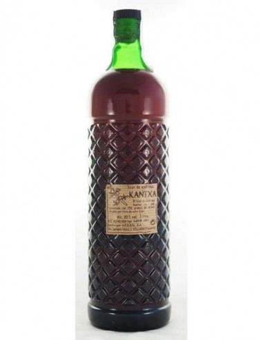 PACHARAN KANTXA CASERO LITRO