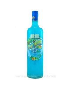 JARABE BLUE TROPIC RIVES LITRO