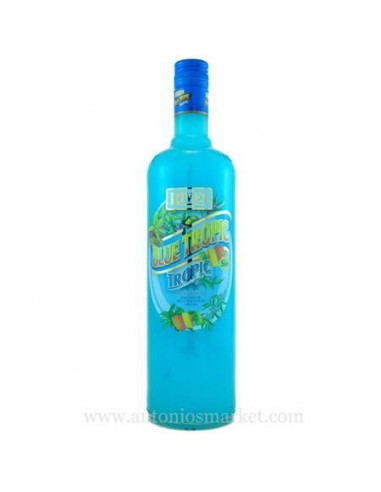 JARABE BLUE TROPIC RIVES LITRO