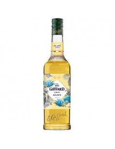 SIROPE  GIFFARD AGAVE 70 CL