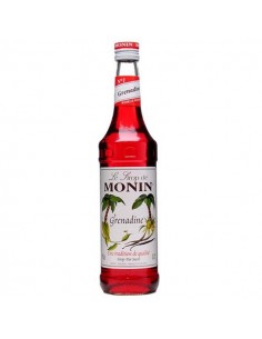 JARABE MONIN GRANADINA 70 CL
