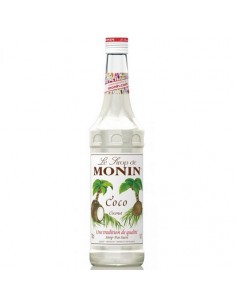 JARABE MONIN COCO 70 CL