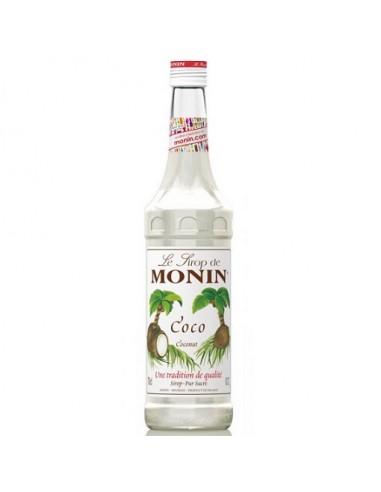 JARABE MONIN COCO 70 CL