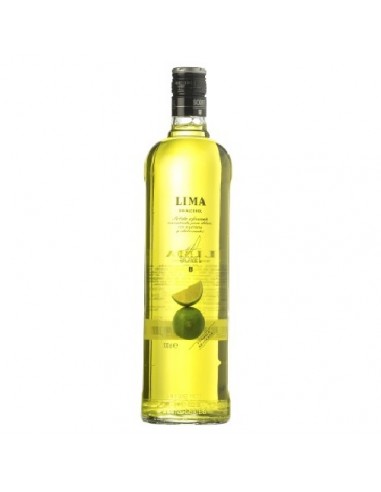 JARABE LIMA SOREL SIN ALCOHOL LITRO