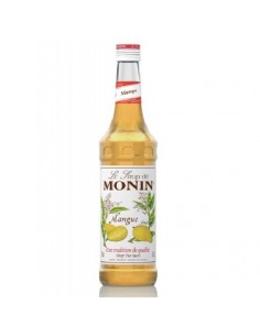 JARABE MONIN MANGO 70 CL