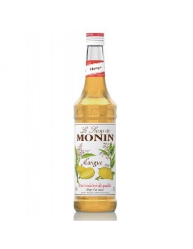 JARABE MONIN MANGO 70 CL
