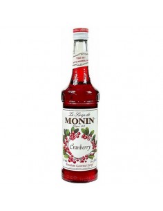 JARABE MONIN ARANDANOS 70 CL
