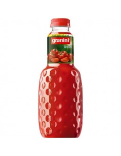 ZUMO GRANINI TOMATE LITRO