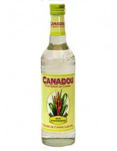 JARABE CANADOU AZUCAR DE...