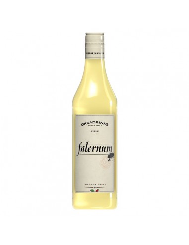 ODK SIROPE FALERNUM