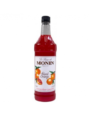 JARABE MONIN NARANJA SANGUINA 70 CL