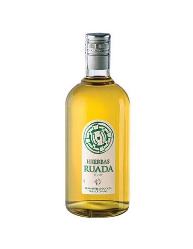 LICOR RUADA HIERBAS 3 LITROS