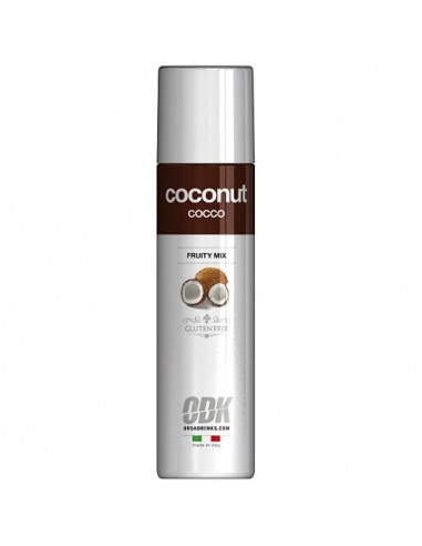 ODK PURE DE FRUTA COCO KG