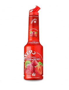 PURE DE FRUTAS MIXER FRESA...
