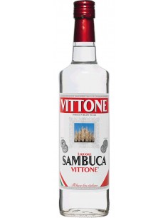 LICOR SAMBUCA VITTONE 70 CL
