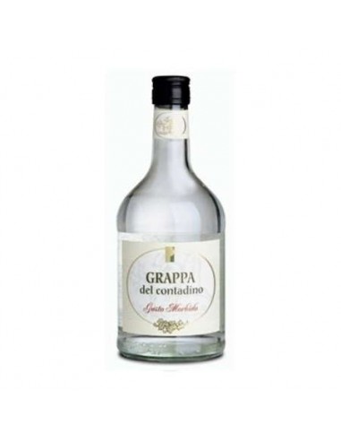 GRAPPA LA CONTADINA 70CL
