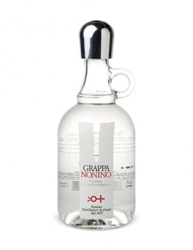 GRAPPA NONINO FRIULANA 70 CL